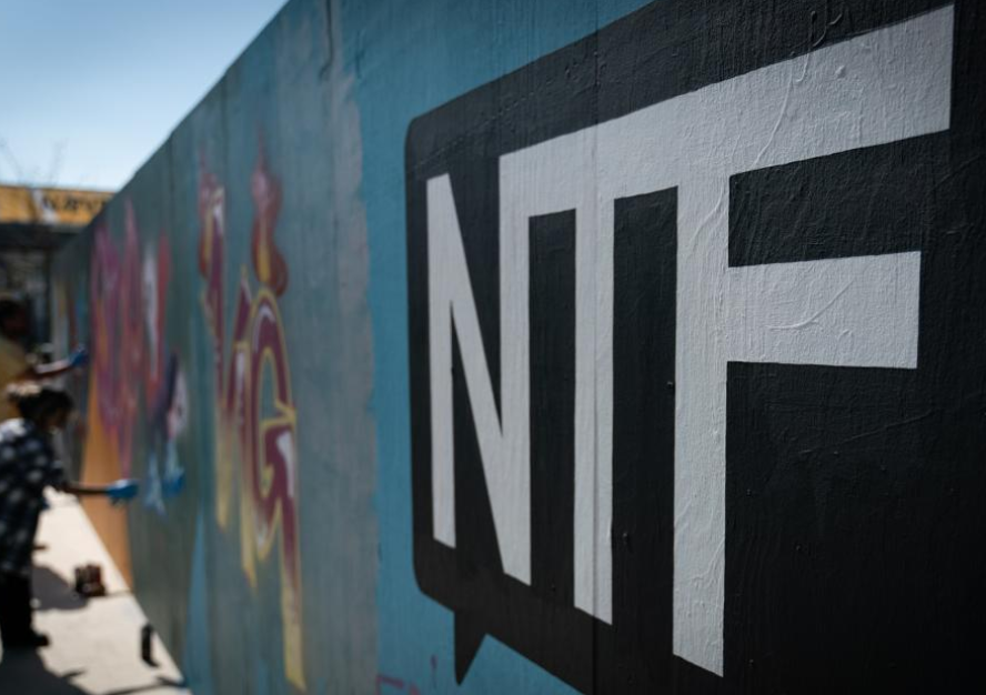 Næver Tell Festival  08. maj kl. 00:00